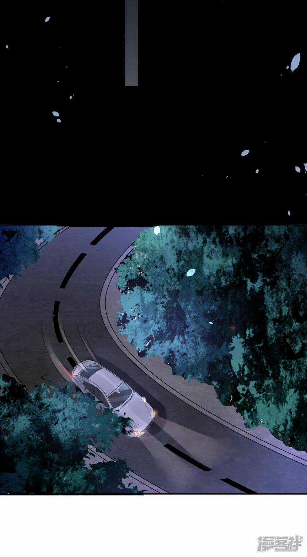 Tôi Bị Tổng Tài Ám Hại Chapter 117 trang 7