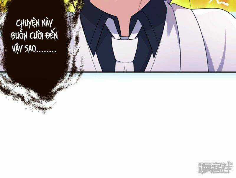 Tôi Bị Tổng Tài Ám Hại Chapter 118 trang 11