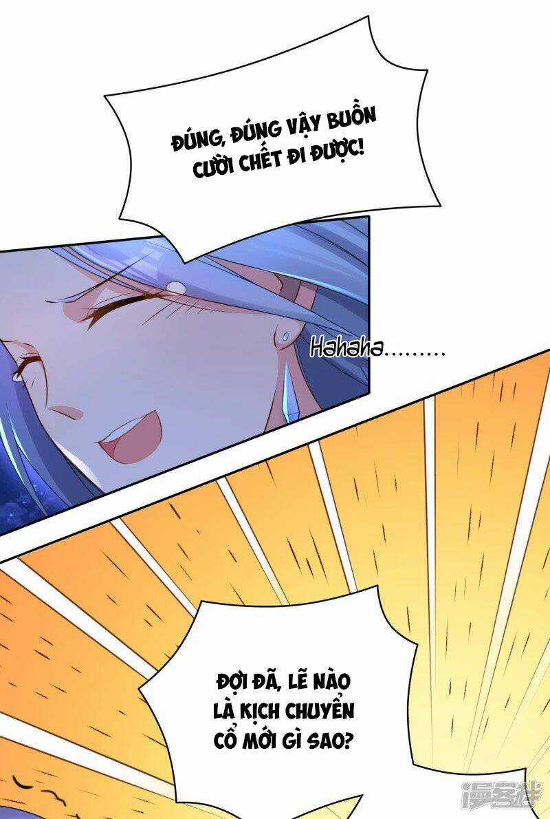 Tôi Bị Tổng Tài Ám Hại Chapter 118 trang 13