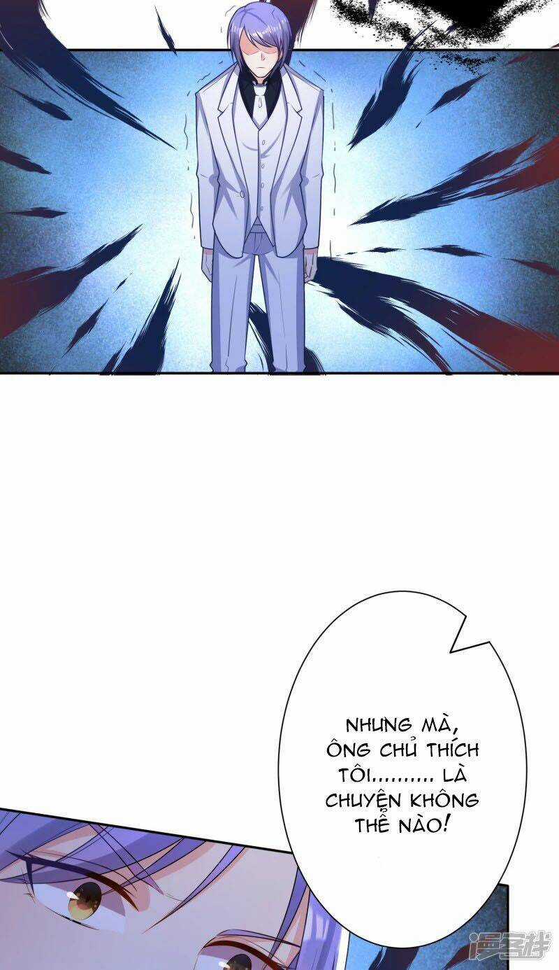 Tôi Bị Tổng Tài Ám Hại Chapter 118 trang 15