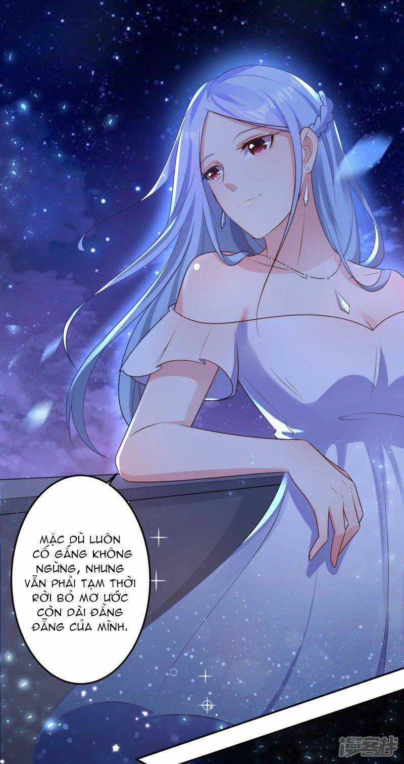 Tôi Bị Tổng Tài Ám Hại Chapter 118 trang 19