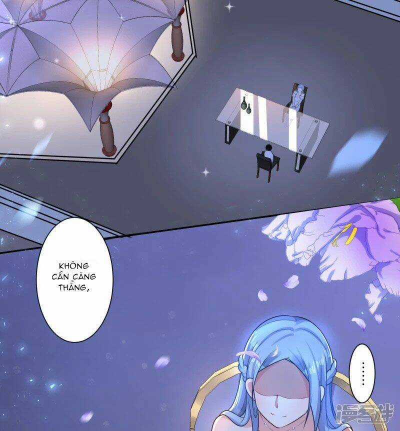 Tôi Bị Tổng Tài Ám Hại Chapter 118 trang 2