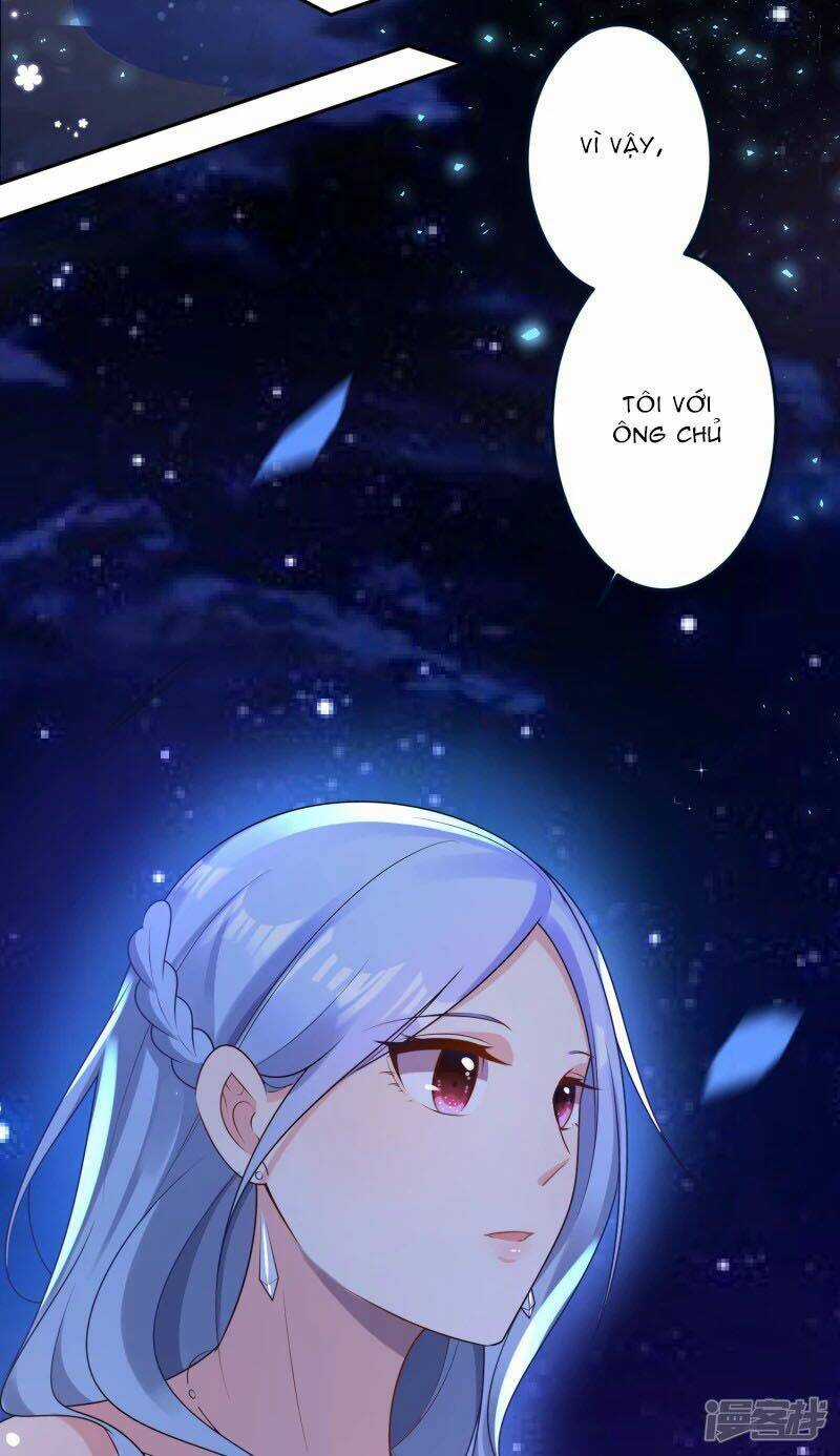 Tôi Bị Tổng Tài Ám Hại Chapter 118 trang 20