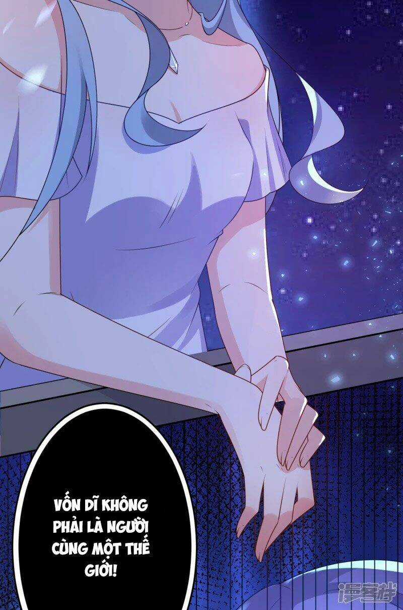 Tôi Bị Tổng Tài Ám Hại Chapter 118 trang 21