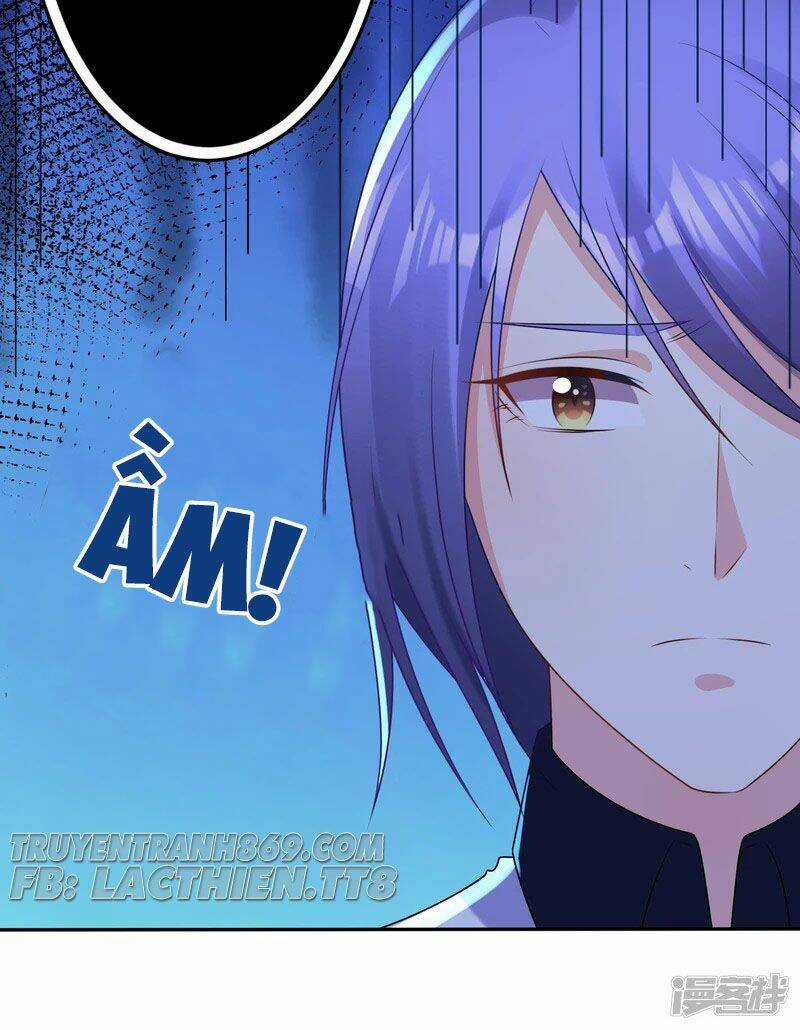 Tôi Bị Tổng Tài Ám Hại Chapter 118 trang 22