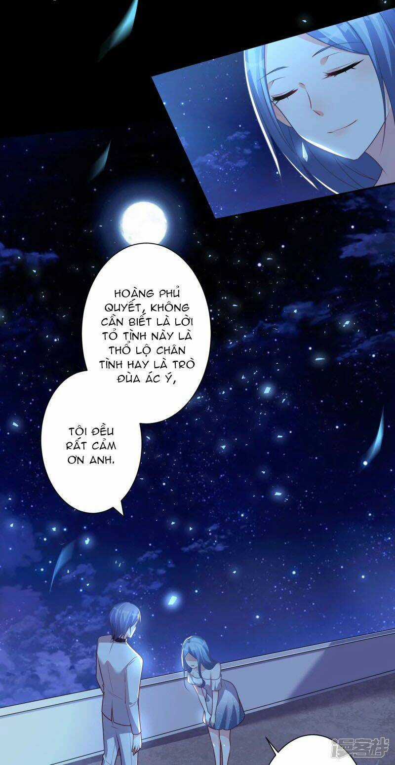 Tôi Bị Tổng Tài Ám Hại Chapter 118 trang 24