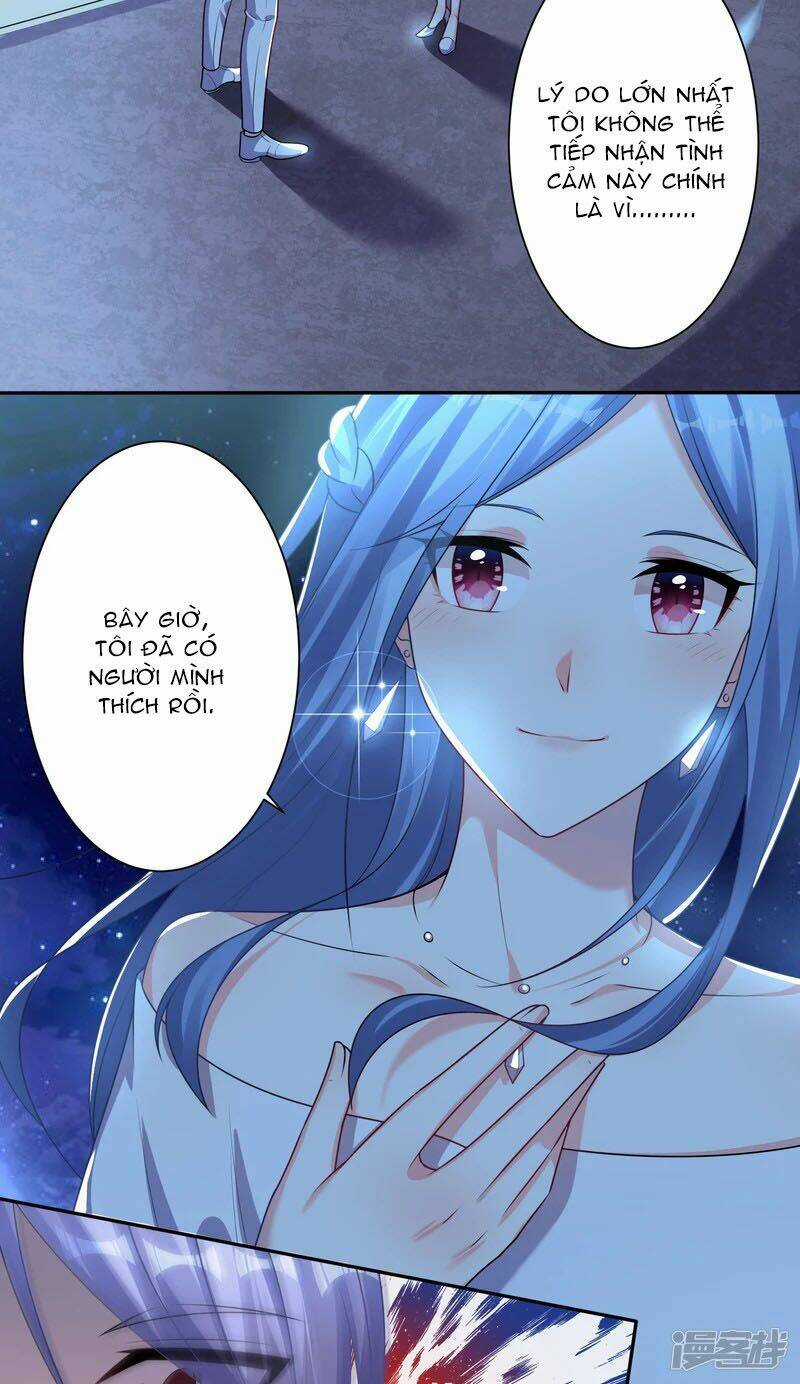 Tôi Bị Tổng Tài Ám Hại Chapter 118 trang 25