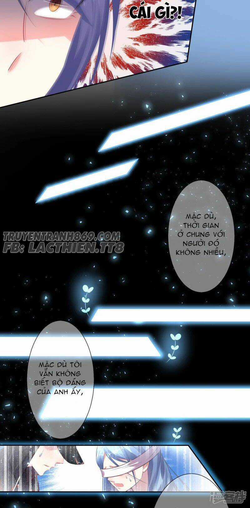 Tôi Bị Tổng Tài Ám Hại Chapter 118 trang 26