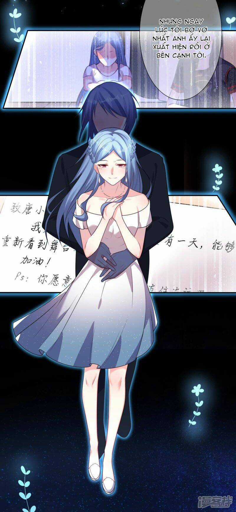 Tôi Bị Tổng Tài Ám Hại Chapter 118 trang 27