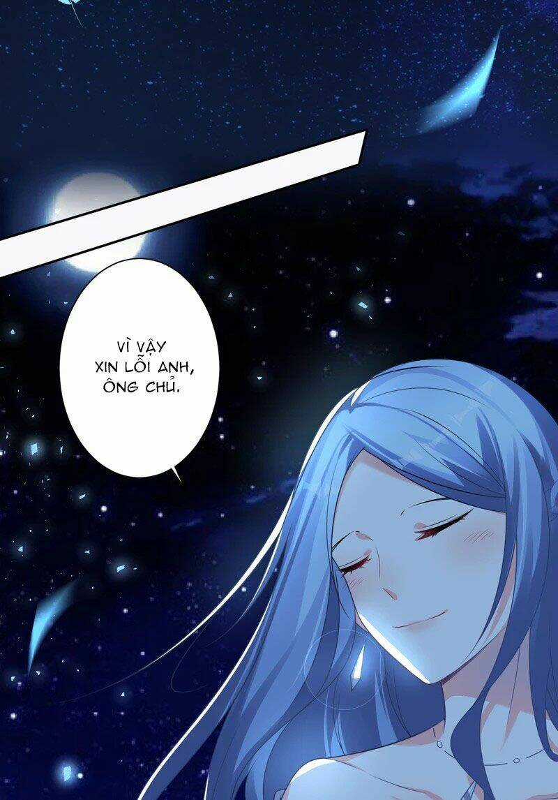 Tôi Bị Tổng Tài Ám Hại Chapter 118 trang 28