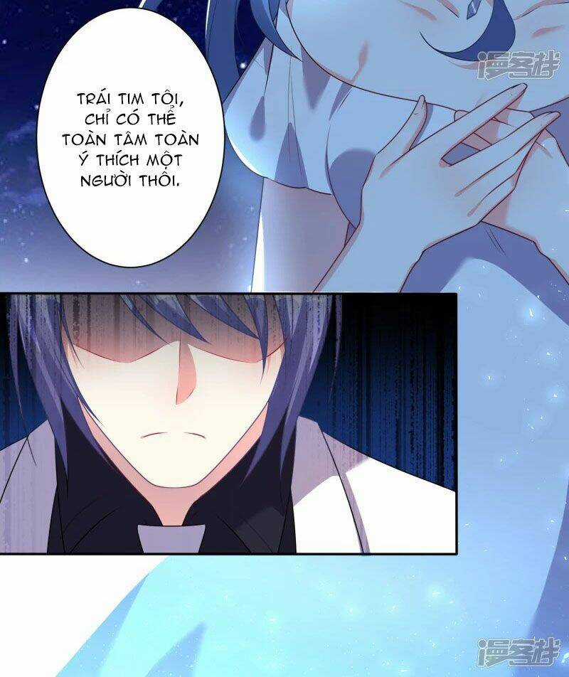 Tôi Bị Tổng Tài Ám Hại Chapter 118 trang 29