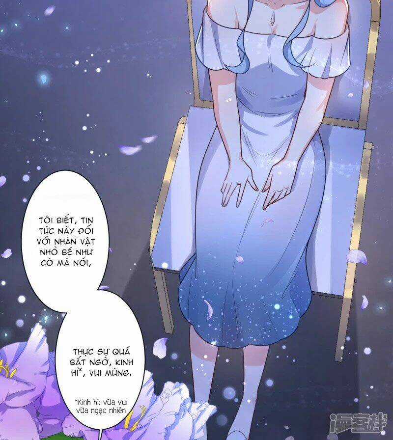 Tôi Bị Tổng Tài Ám Hại Chapter 118 trang 3