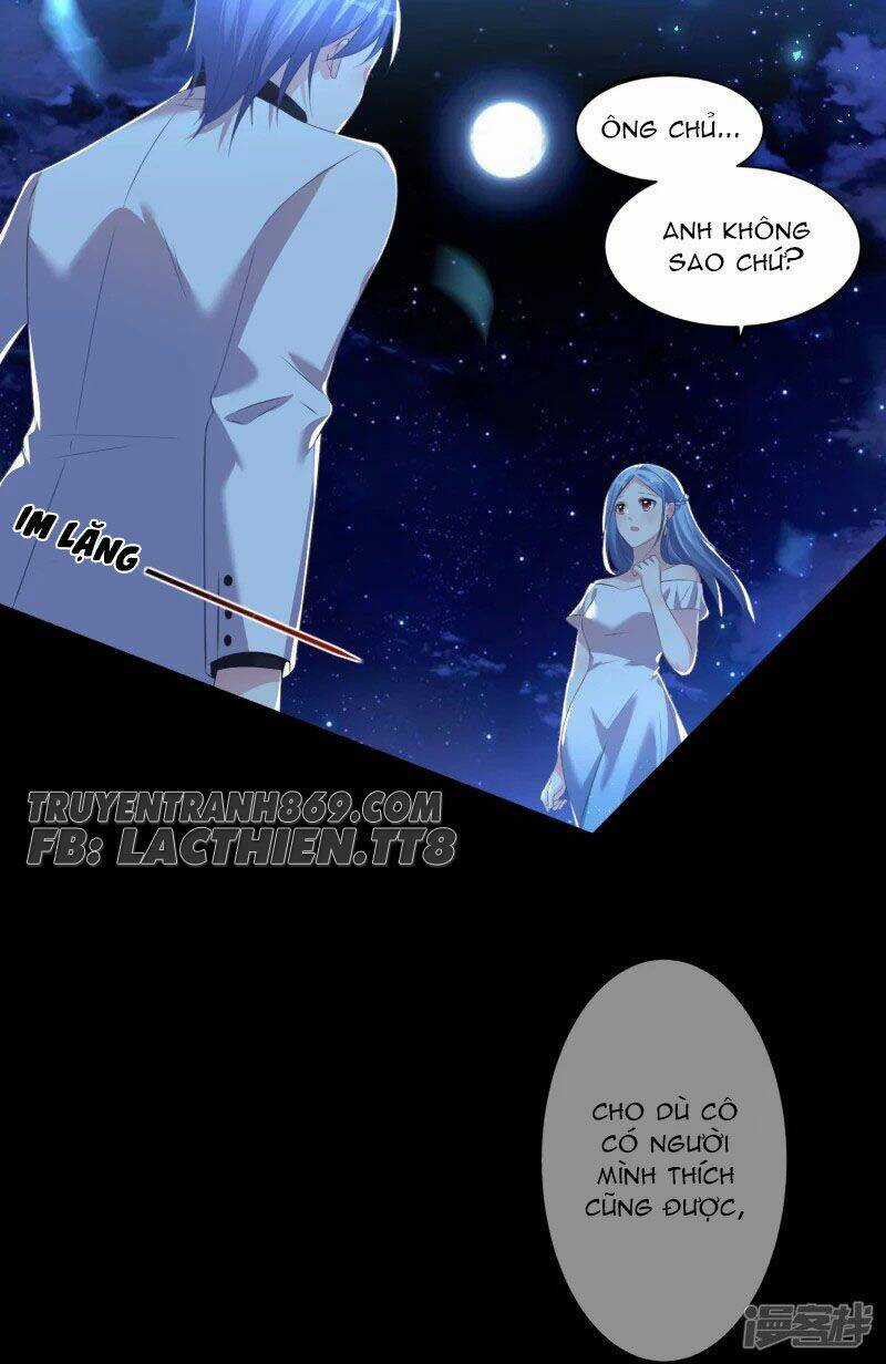 Tôi Bị Tổng Tài Ám Hại Chapter 118 trang 30