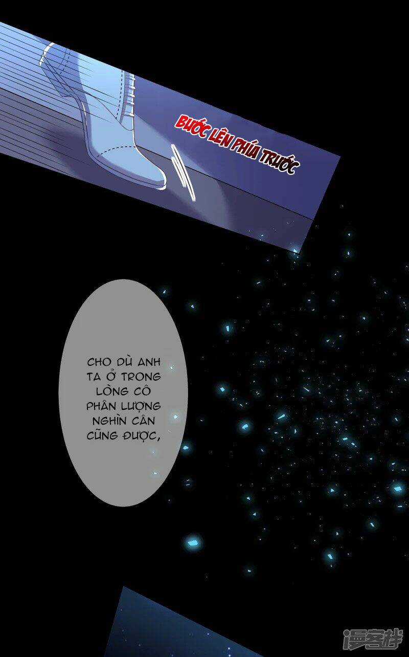 Tôi Bị Tổng Tài Ám Hại Chapter 118 trang 31