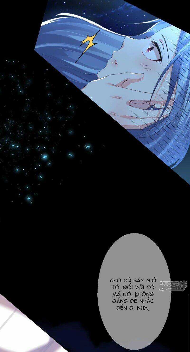 Tôi Bị Tổng Tài Ám Hại Chapter 118 trang 32