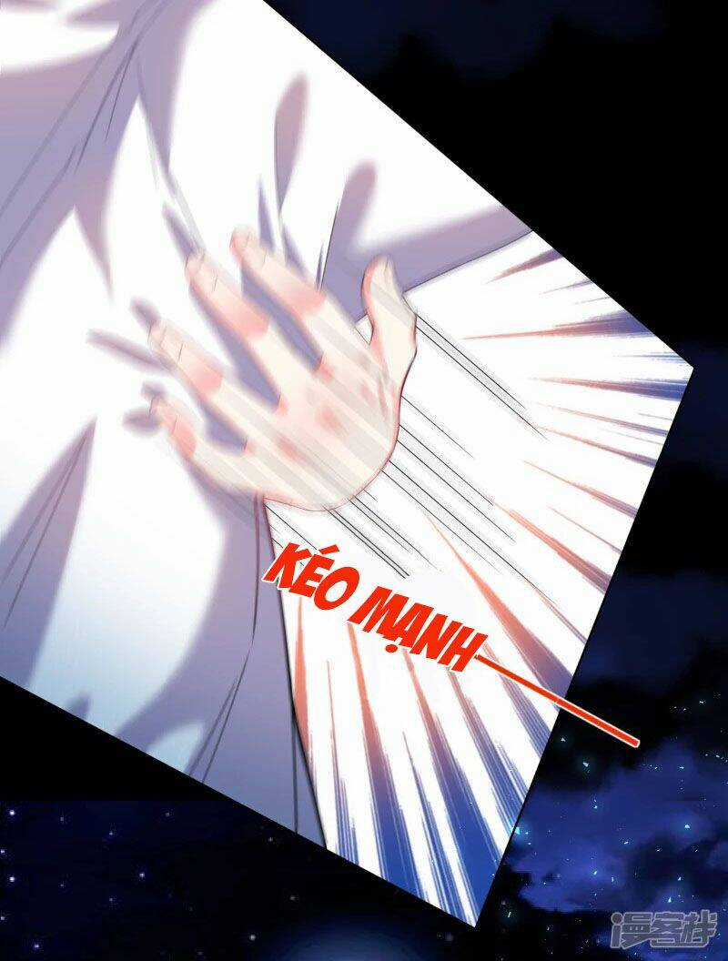 Tôi Bị Tổng Tài Ám Hại Chapter 118 trang 33