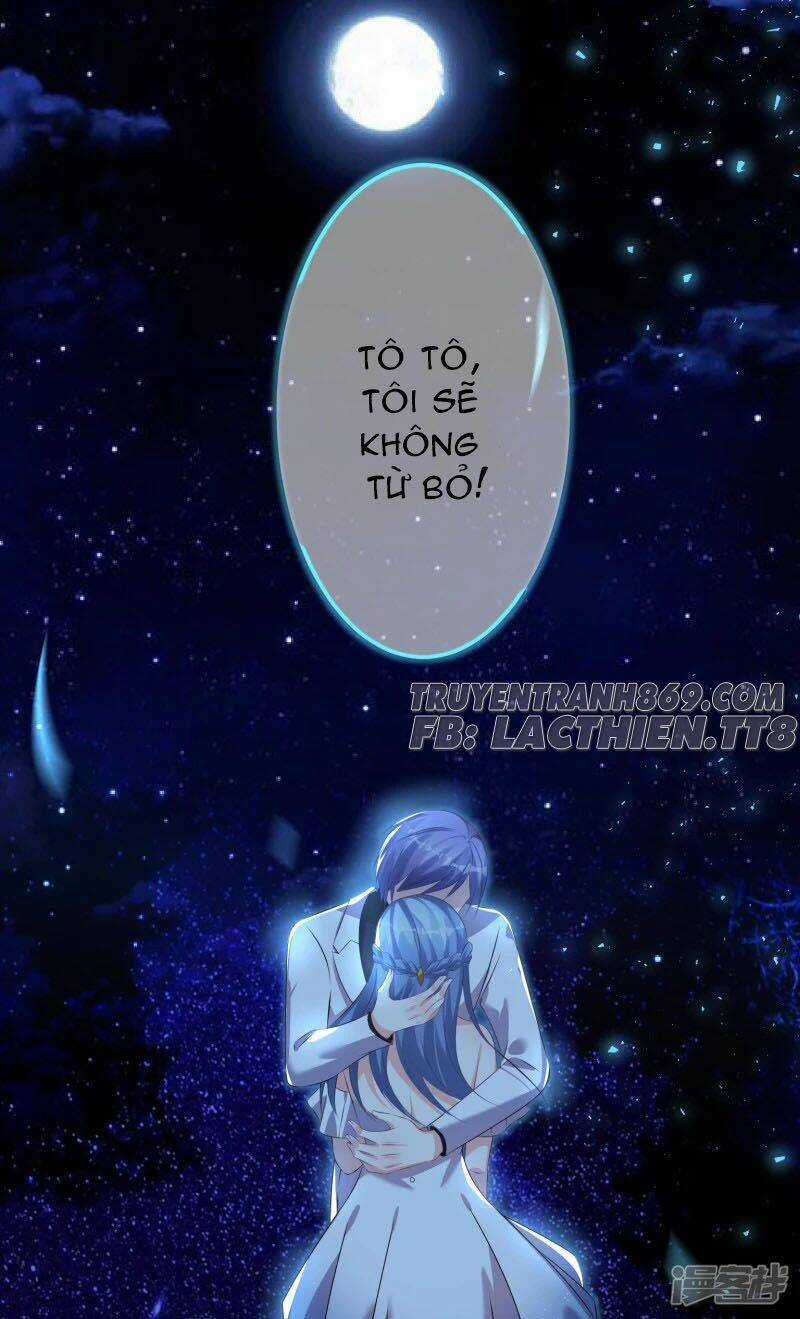 Tôi Bị Tổng Tài Ám Hại Chapter 118 trang 34