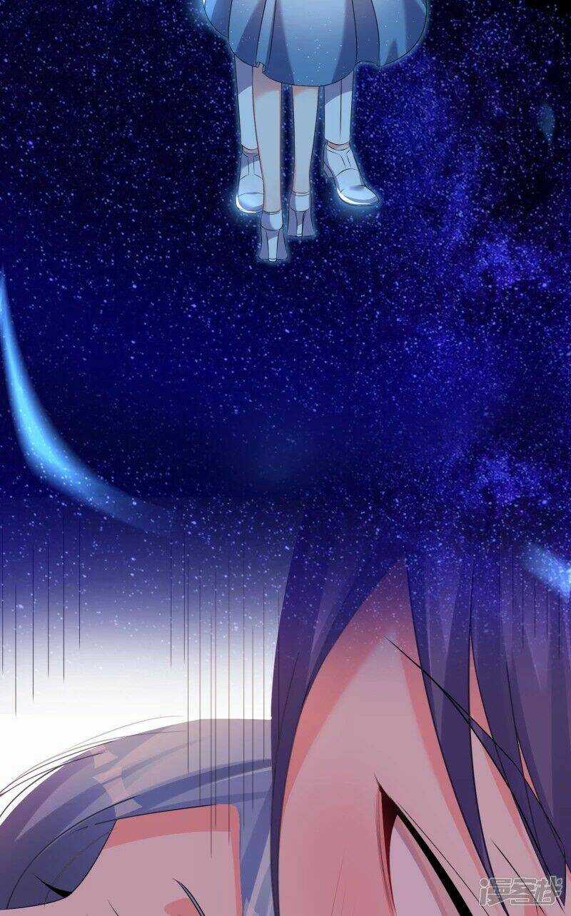 Tôi Bị Tổng Tài Ám Hại Chapter 118 trang 35