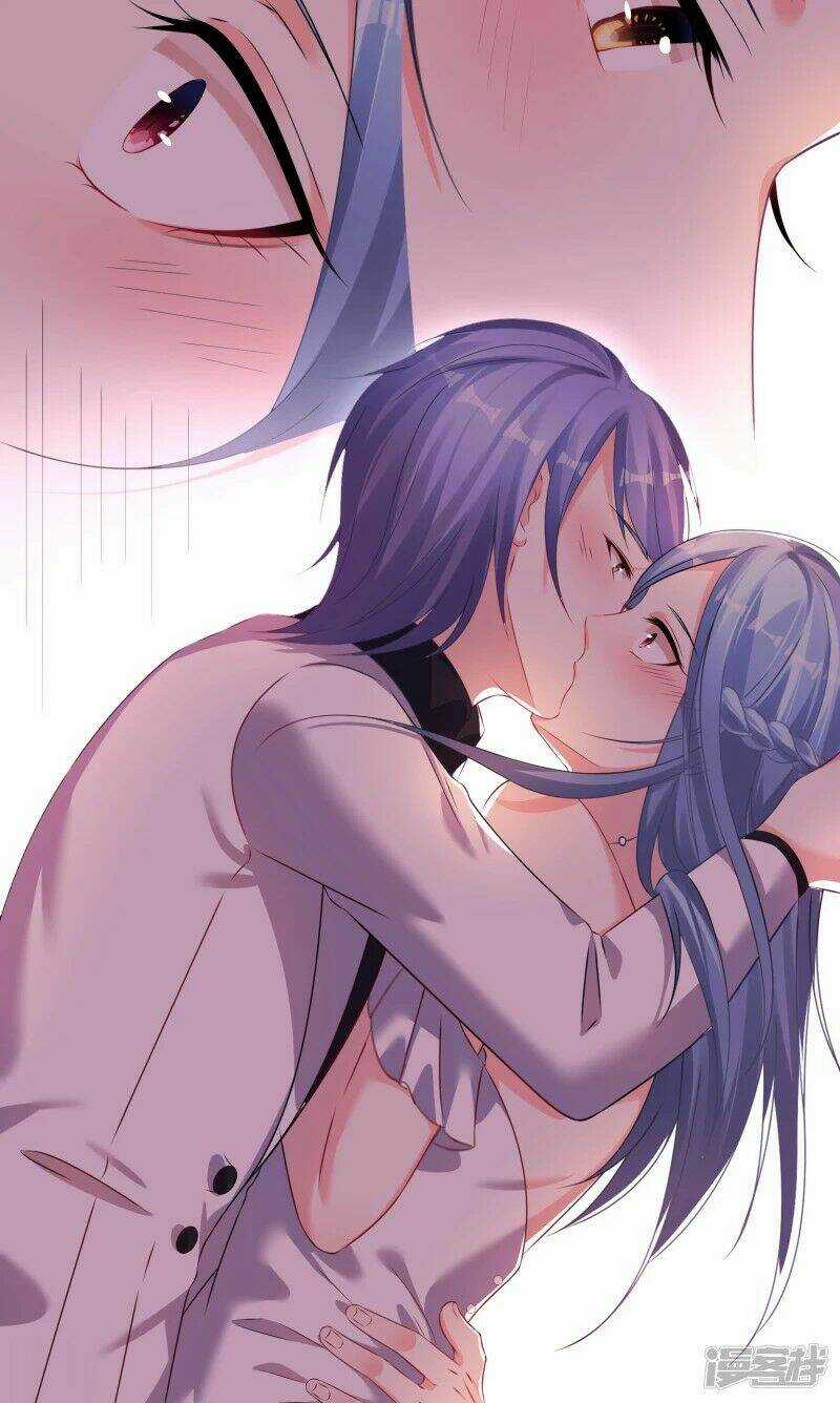 Tôi Bị Tổng Tài Ám Hại Chapter 118 trang 36