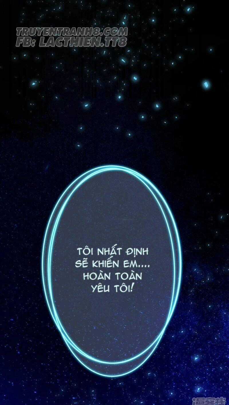 Tôi Bị Tổng Tài Ám Hại Chapter 118 trang 38