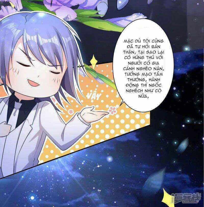 Tôi Bị Tổng Tài Ám Hại Chapter 118 trang 4