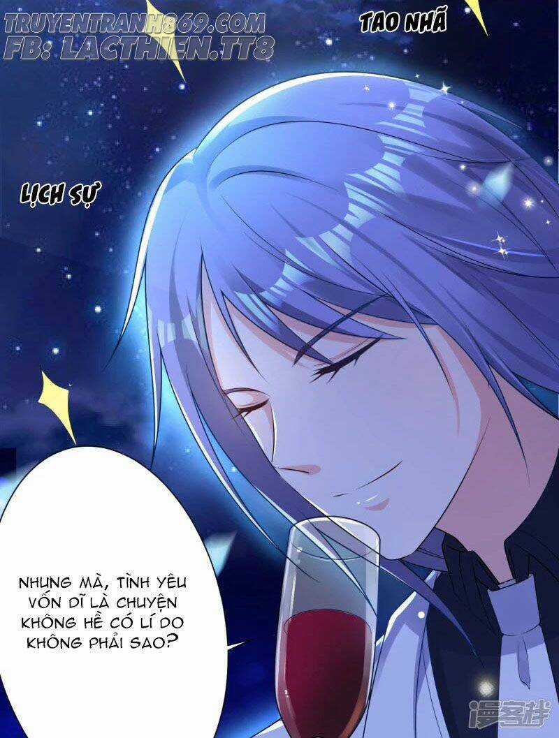 Tôi Bị Tổng Tài Ám Hại Chapter 118 trang 5