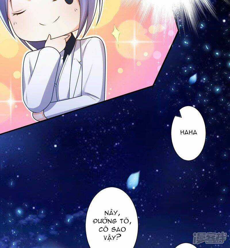 Tôi Bị Tổng Tài Ám Hại Chapter 118 trang 7