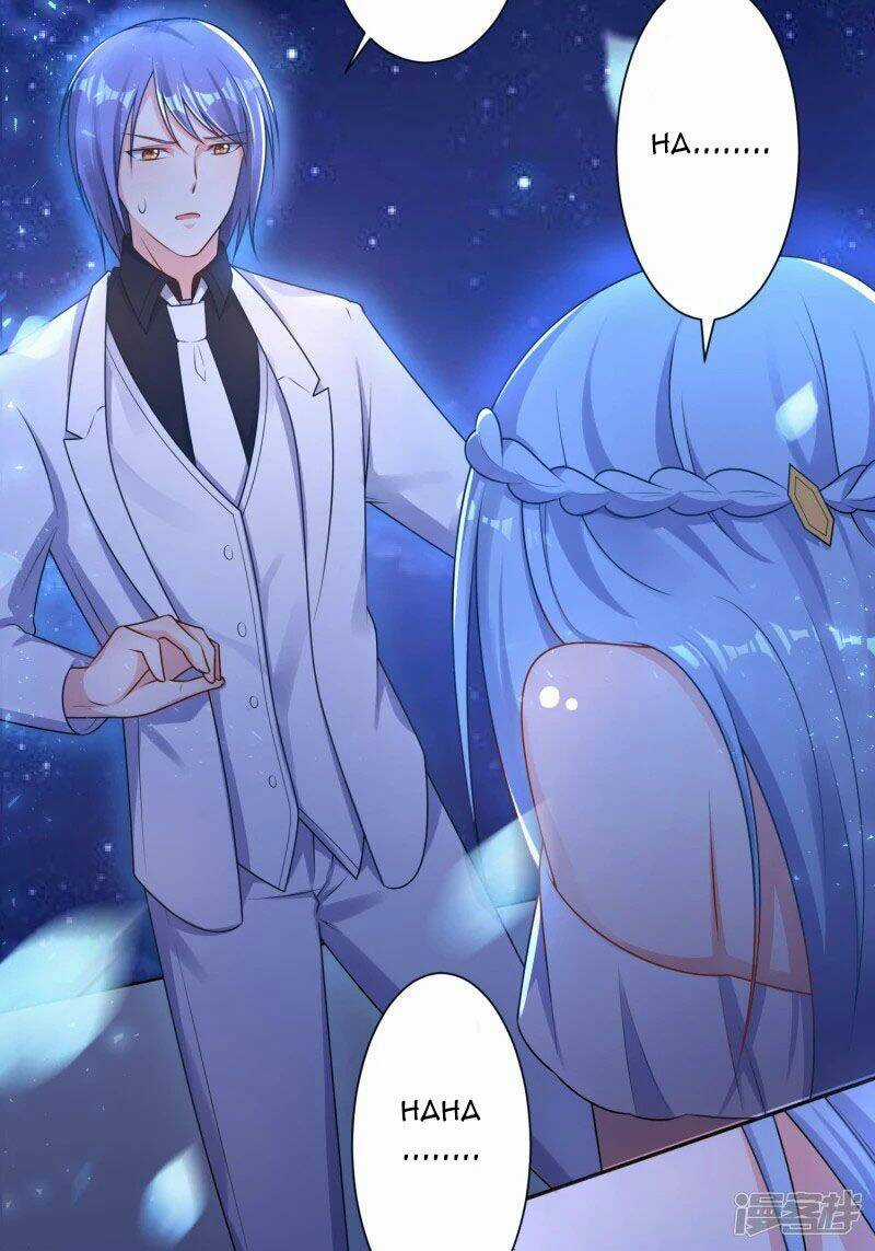 Tôi Bị Tổng Tài Ám Hại Chapter 118 trang 8