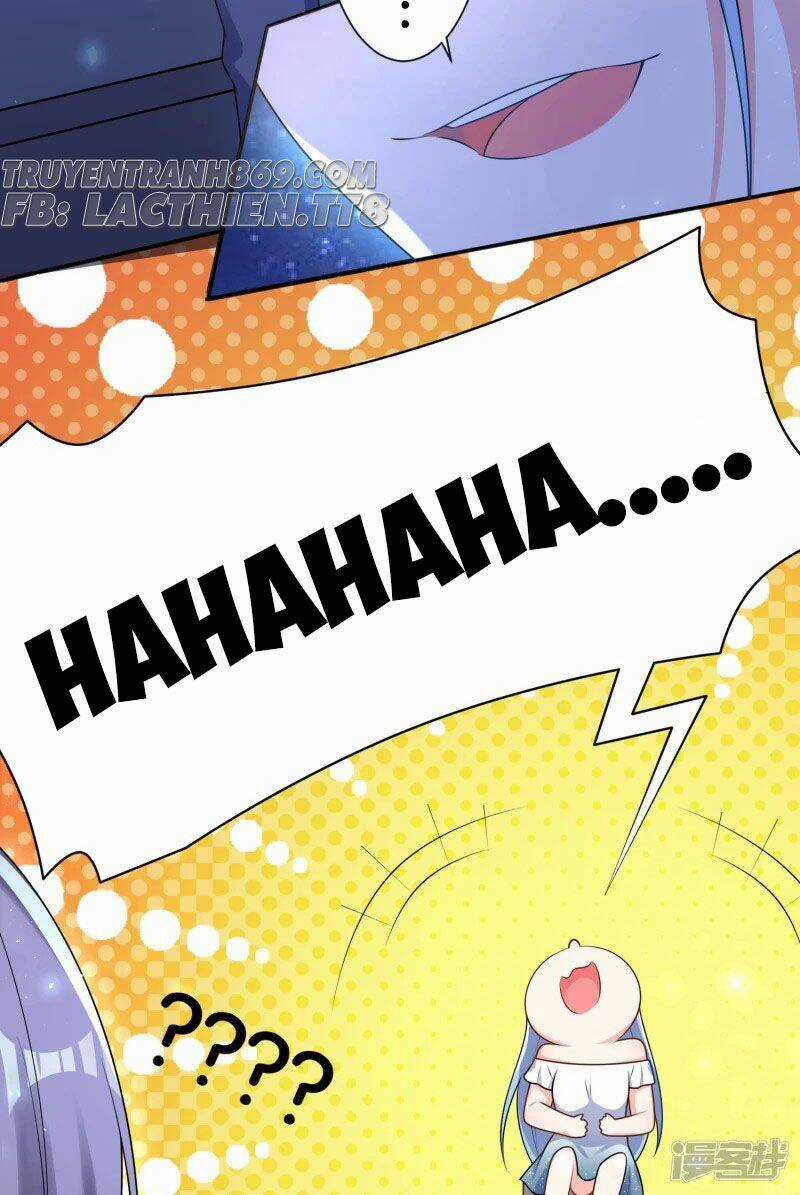 Tôi Bị Tổng Tài Ám Hại Chapter 118 trang 9