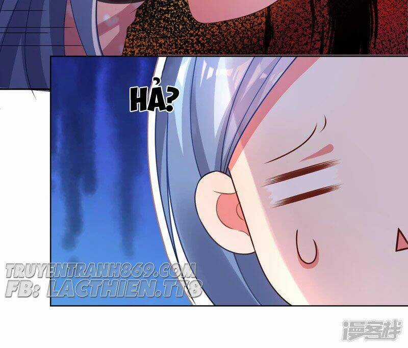 Tôi Bị Tổng Tài Ám Hại Chapter 119 trang 10