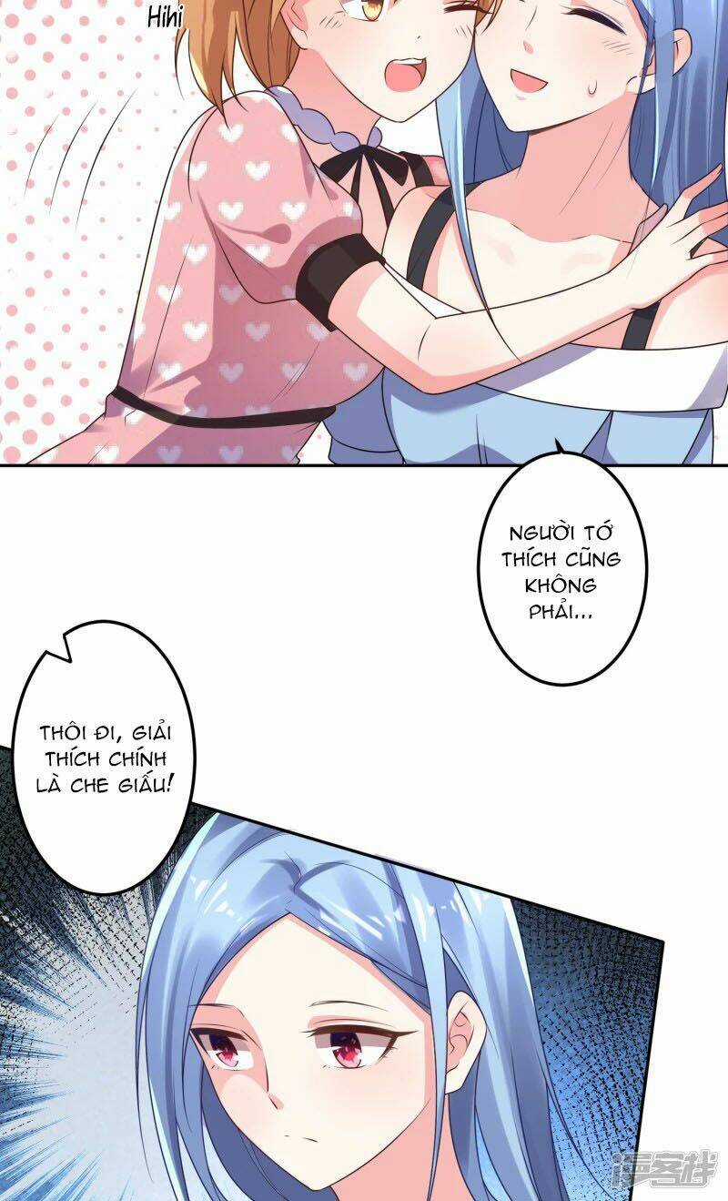 Tôi Bị Tổng Tài Ám Hại Chapter 119 trang 12