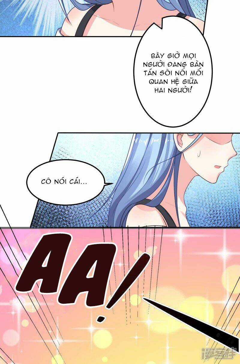 Tôi Bị Tổng Tài Ám Hại Chapter 119 trang 13