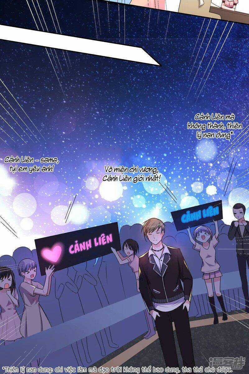 Tôi Bị Tổng Tài Ám Hại Chapter 119 trang 15