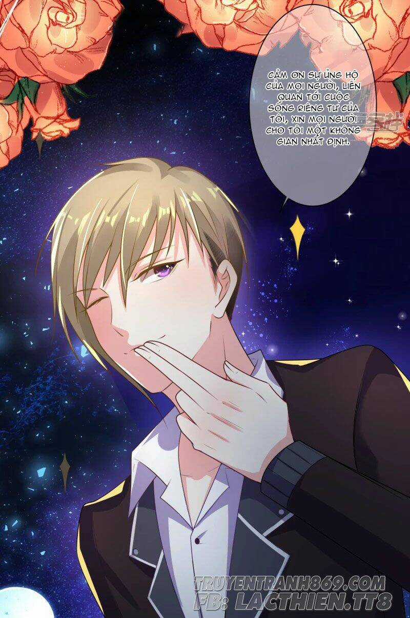 Tôi Bị Tổng Tài Ám Hại Chapter 119 trang 18