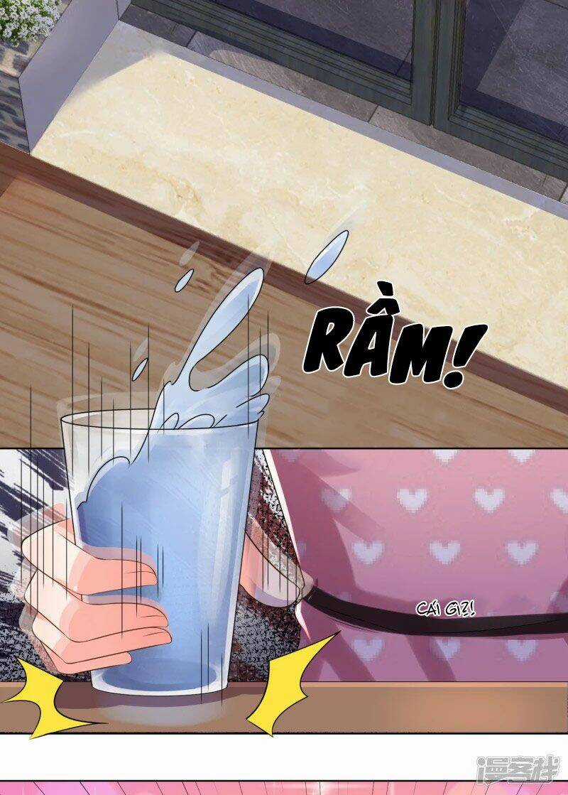 Tôi Bị Tổng Tài Ám Hại Chapter 119 trang 2