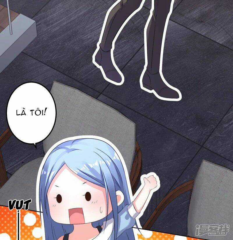 Tôi Bị Tổng Tài Ám Hại Chapter 119 trang 24