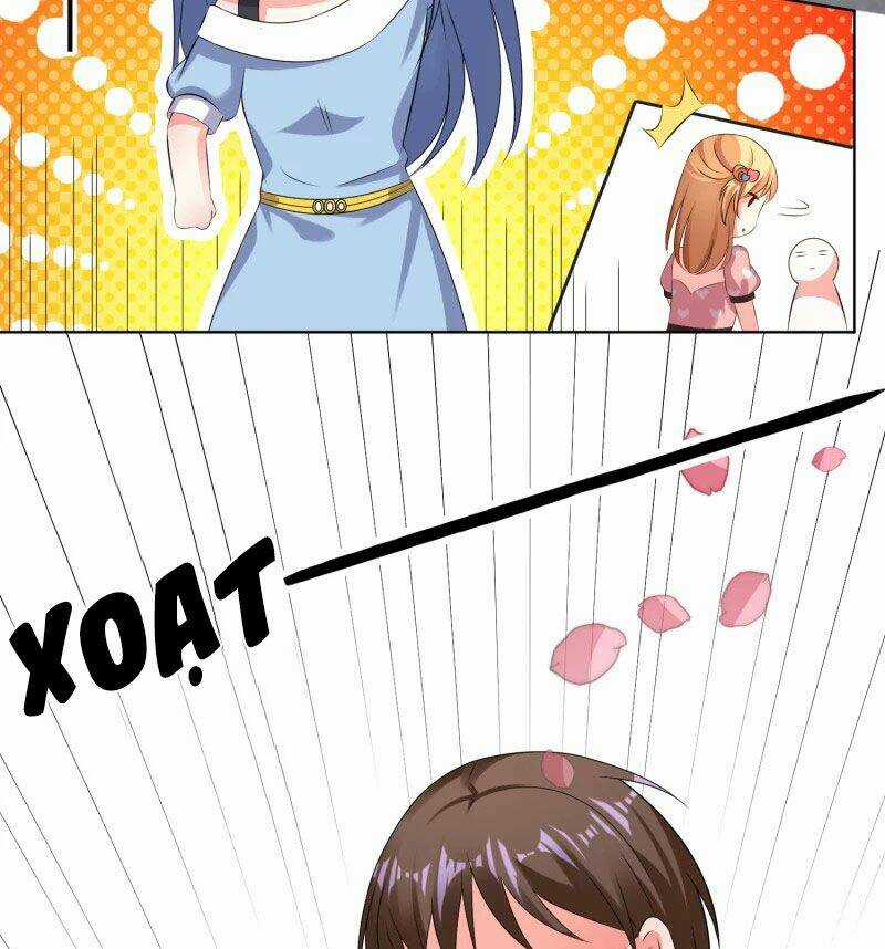 Tôi Bị Tổng Tài Ám Hại Chapter 119 trang 25