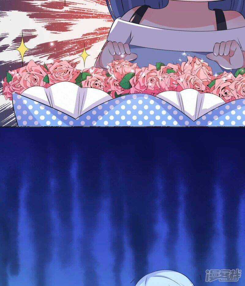 Tôi Bị Tổng Tài Ám Hại Chapter 119 trang 28