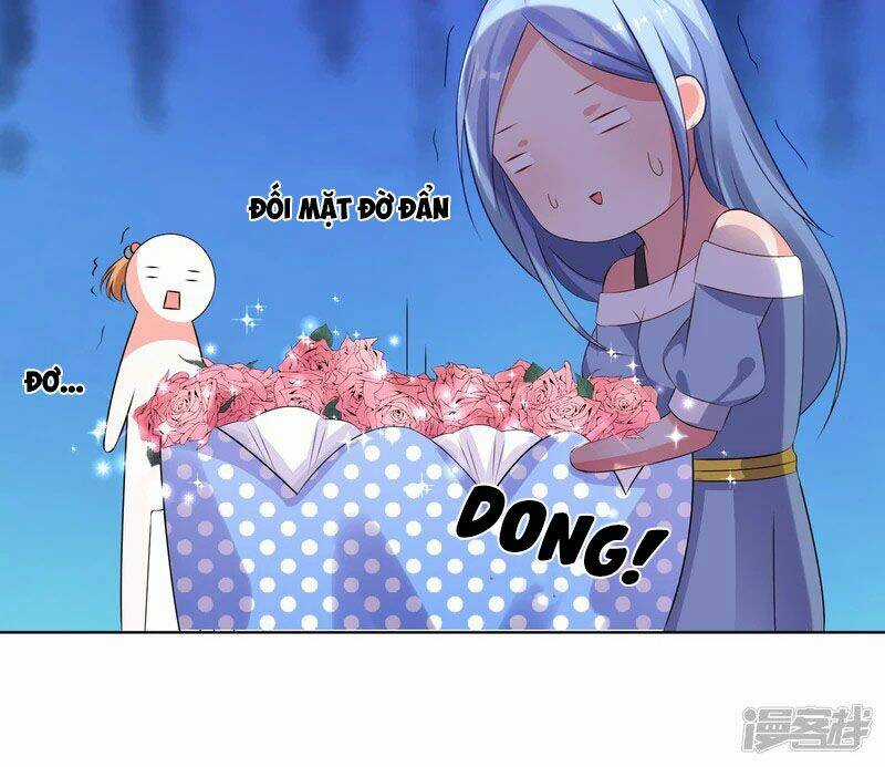 Tôi Bị Tổng Tài Ám Hại Chapter 119 trang 29