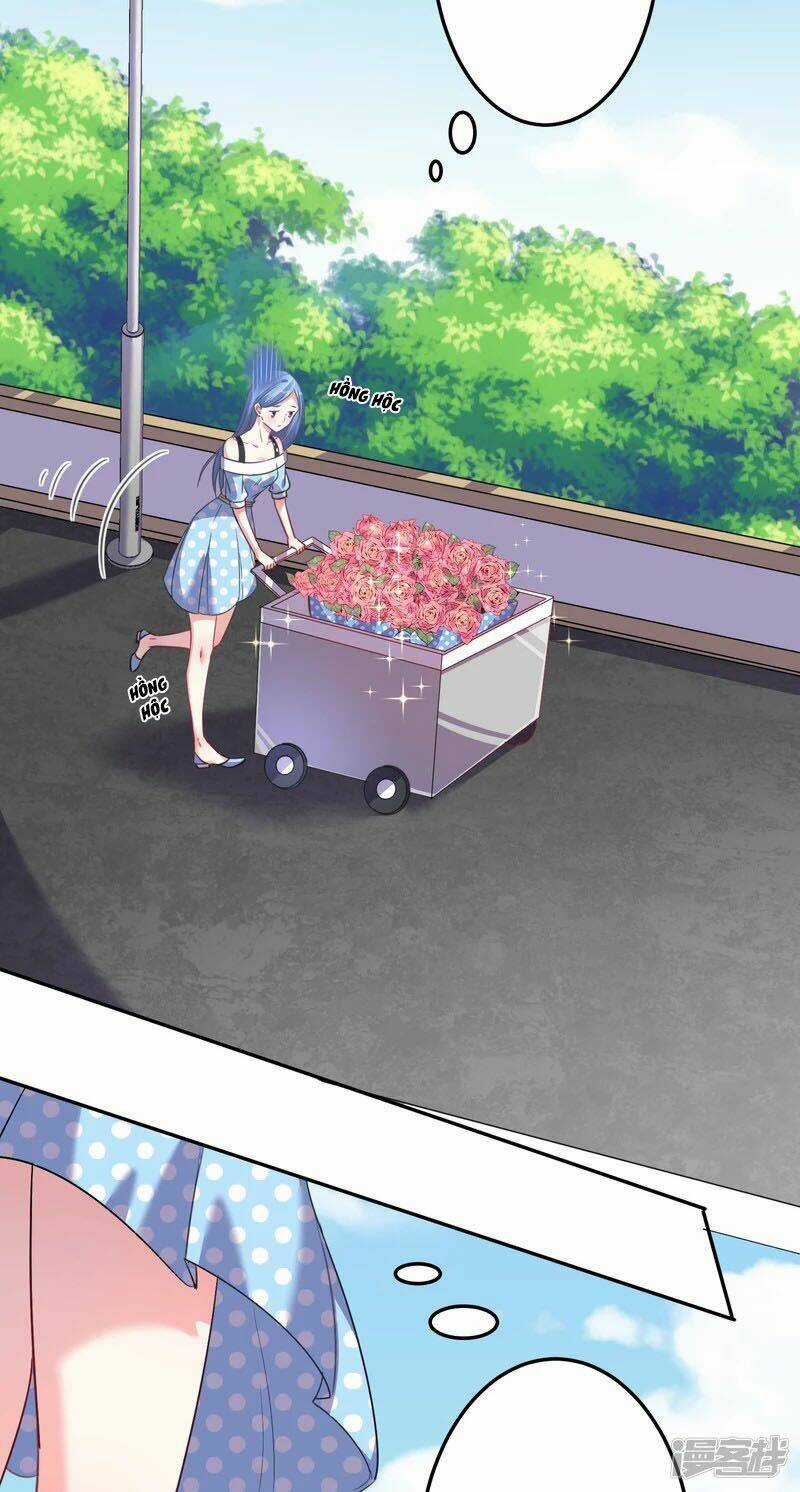 Tôi Bị Tổng Tài Ám Hại Chapter 119 trang 31