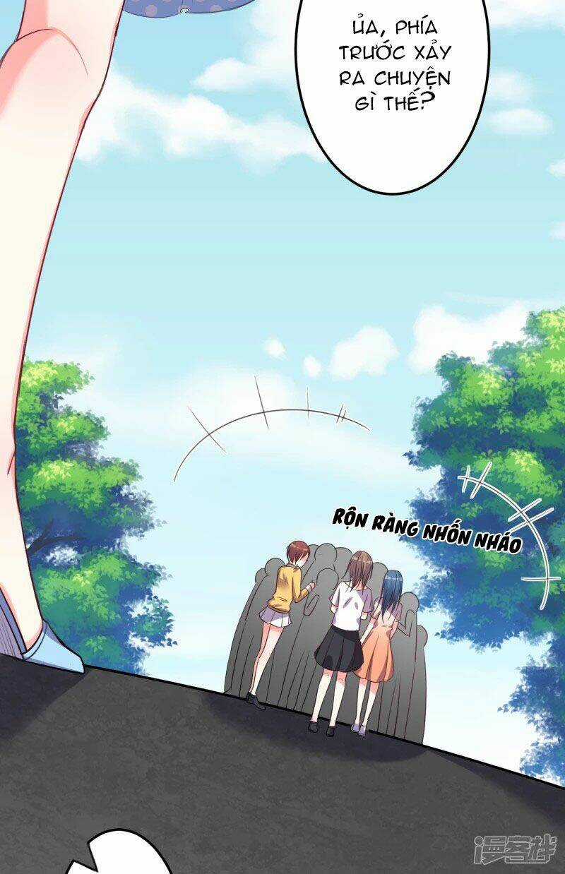 Tôi Bị Tổng Tài Ám Hại Chapter 119 trang 32