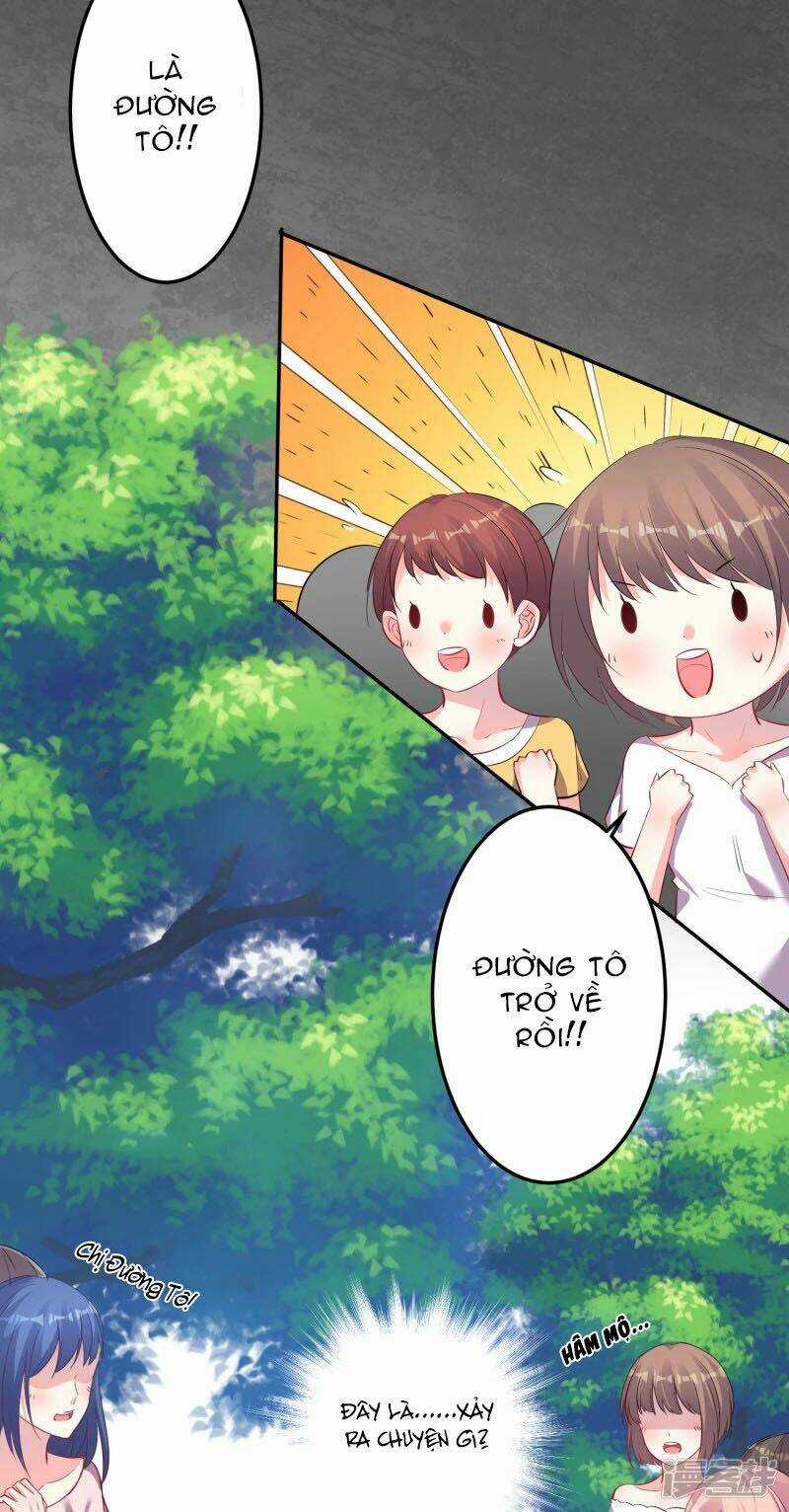 Tôi Bị Tổng Tài Ám Hại Chapter 119 trang 33