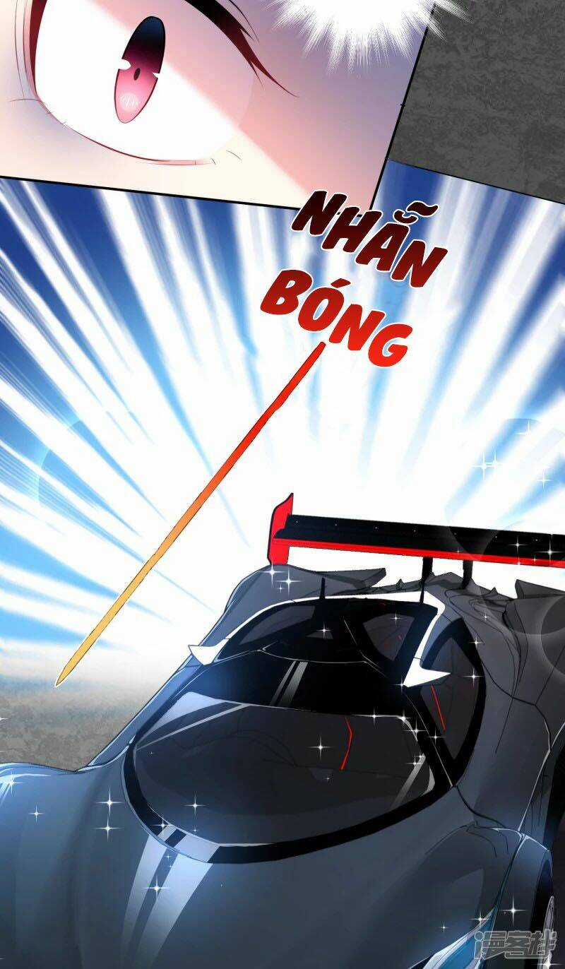 Tôi Bị Tổng Tài Ám Hại Chapter 119 trang 35