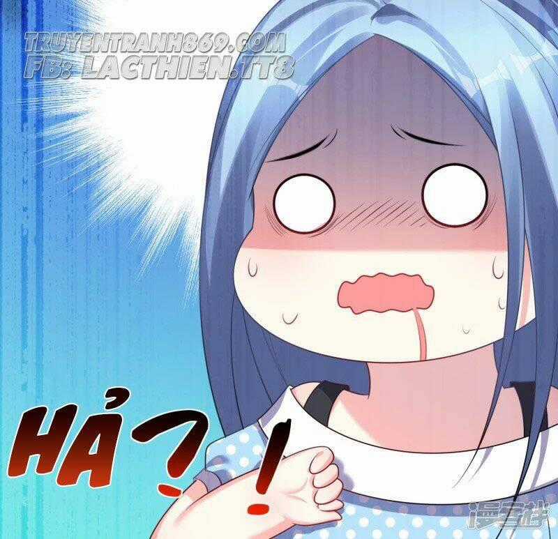 Tôi Bị Tổng Tài Ám Hại Chapter 119 trang 38