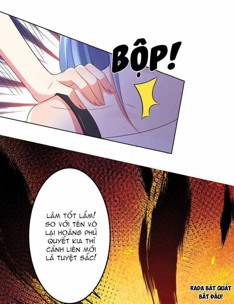 Tôi Bị Tổng Tài Ám Hại Chapter 119 trang 8