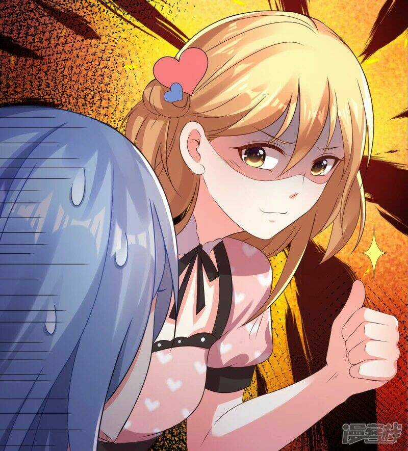 Tôi Bị Tổng Tài Ám Hại Chapter 119 trang 9