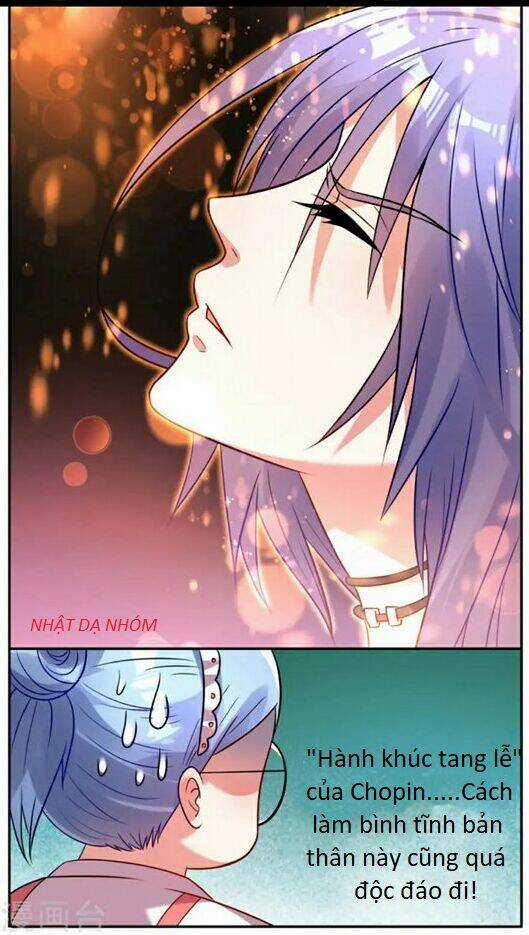 Tôi Bị Tổng Tài Ám Hại Chapter 12 trang 17