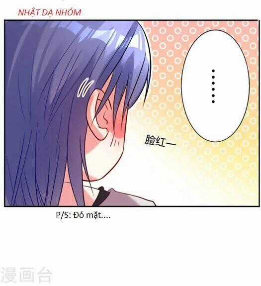 Tôi Bị Tổng Tài Ám Hại Chapter 12 trang 20