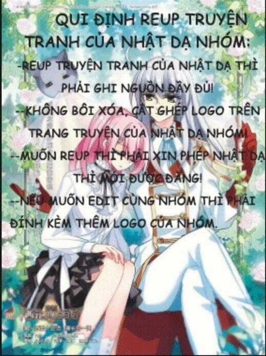 Tôi Bị Tổng Tài Ám Hại Chapter 12 trang 21