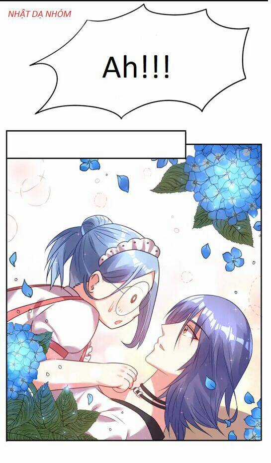 Tôi Bị Tổng Tài Ám Hại Chapter 12 trang 4